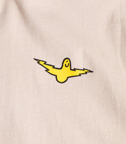 Krooked Bird Lightning T-Shirt