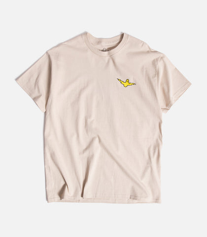 Krooked Bird Lightning T-Shirt