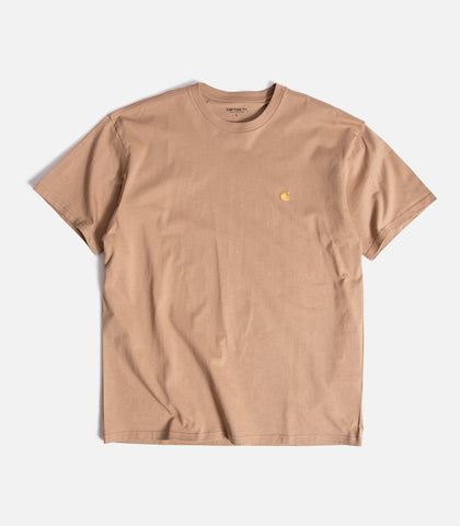 Carhartt WIP Chase T-Shirt