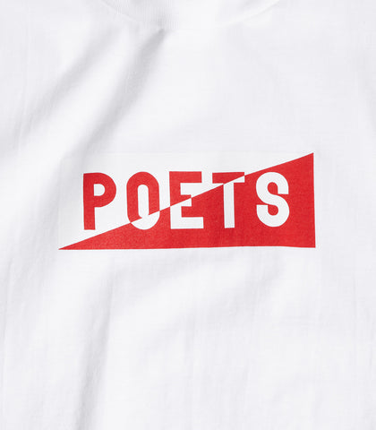 Poets Cinzano T-Shirt