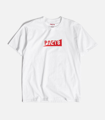 Poets Cinzano T-Shirt