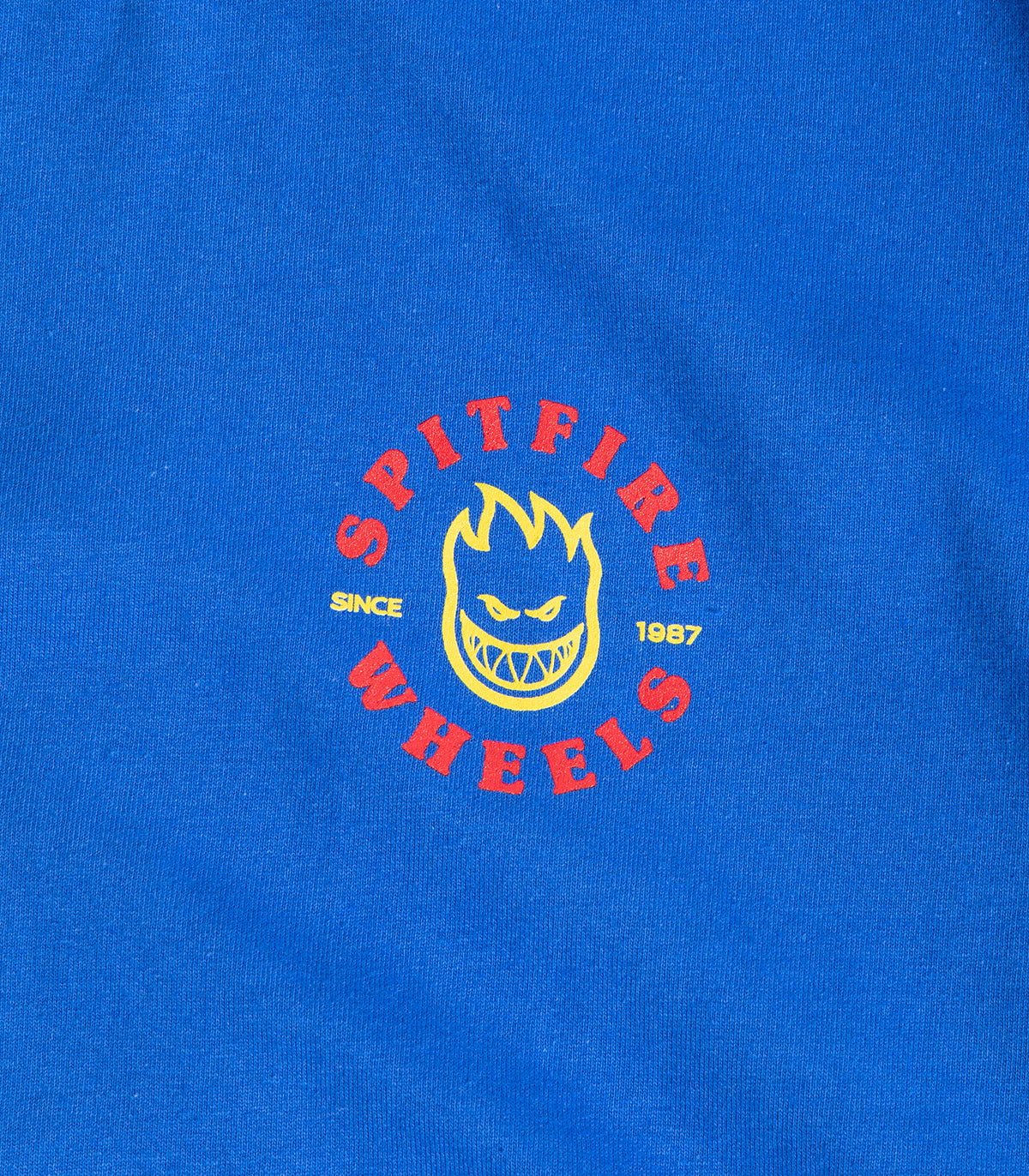 Spitfire Bighead Classic T-Shirt