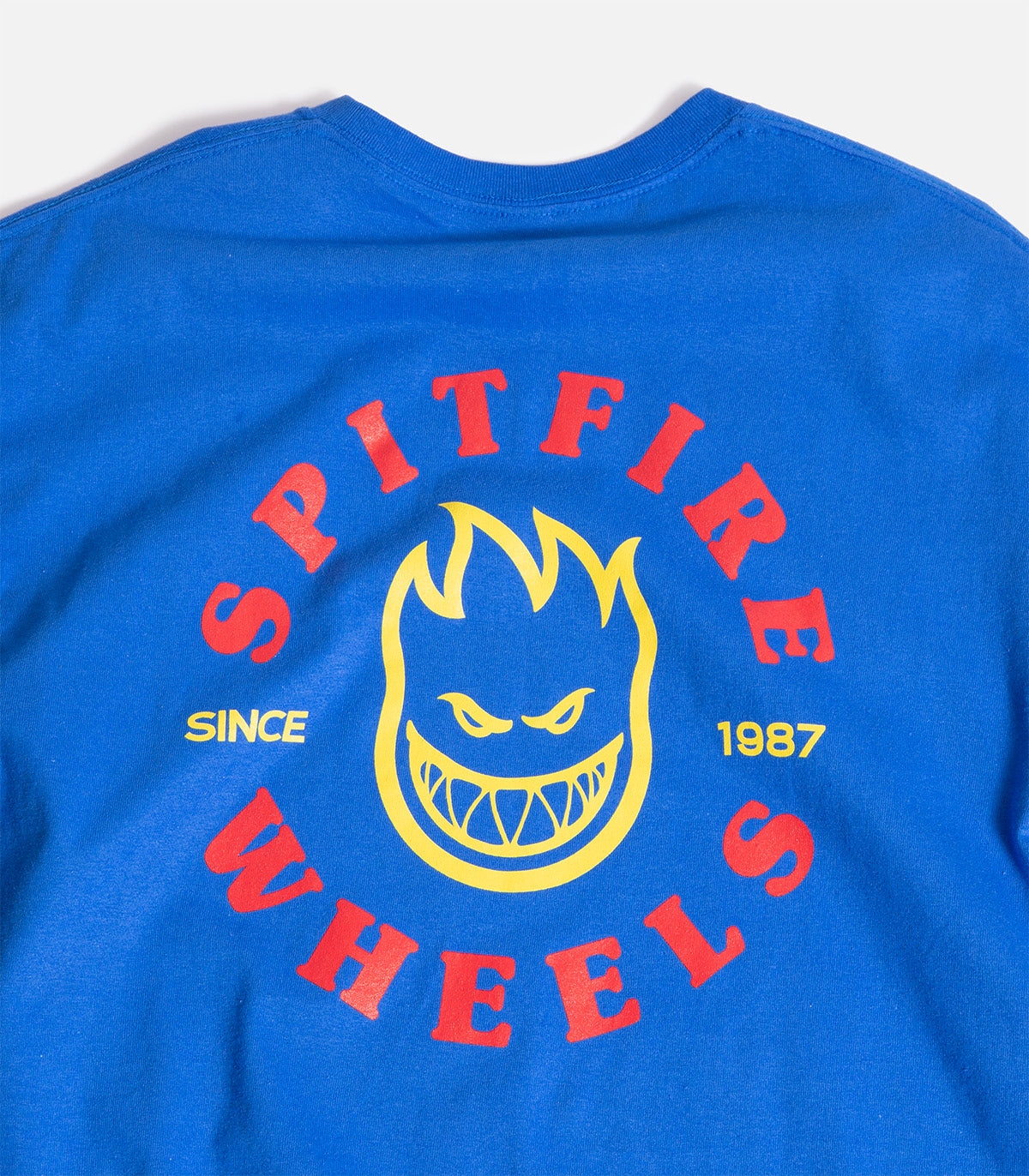 Spitfire Bighead Classic T-Shirt