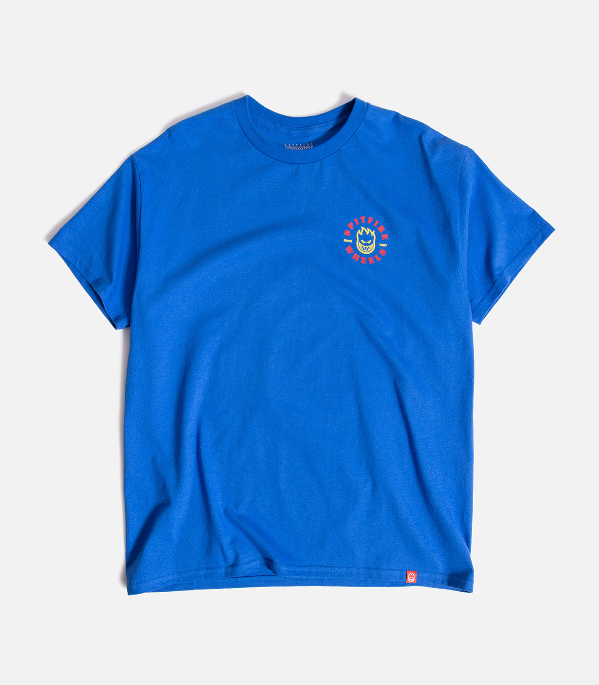 Spitfire Bighead Classic T-Shirt