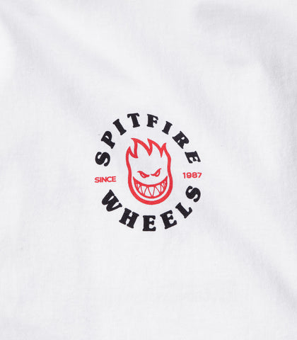 Spitfire Bighead Classic T-Shirt