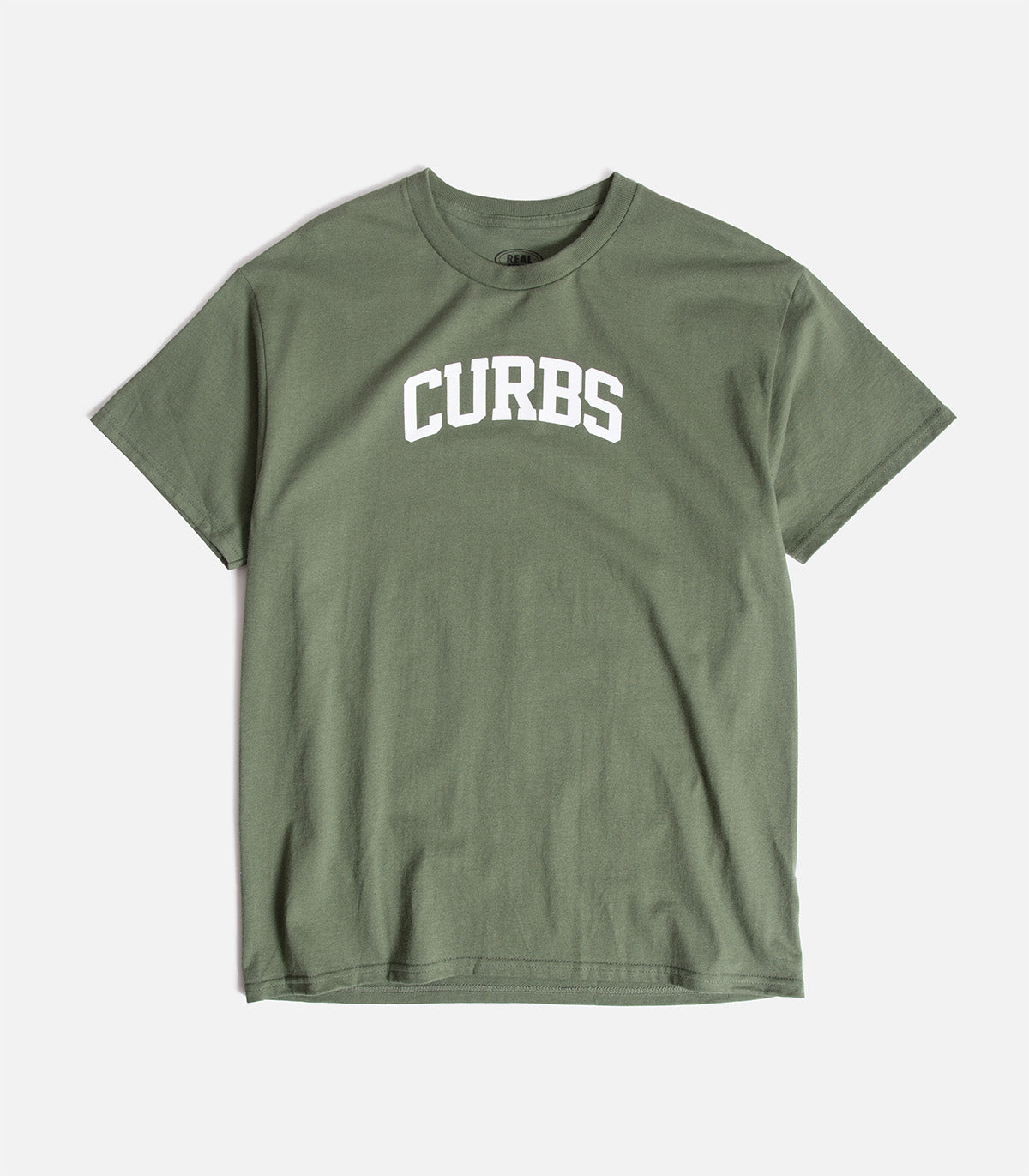 Real Curbs T-Shirt