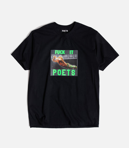 Poets Fuck It T-Shirt