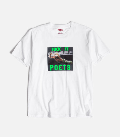 Poets Fuck It T-Shirt
