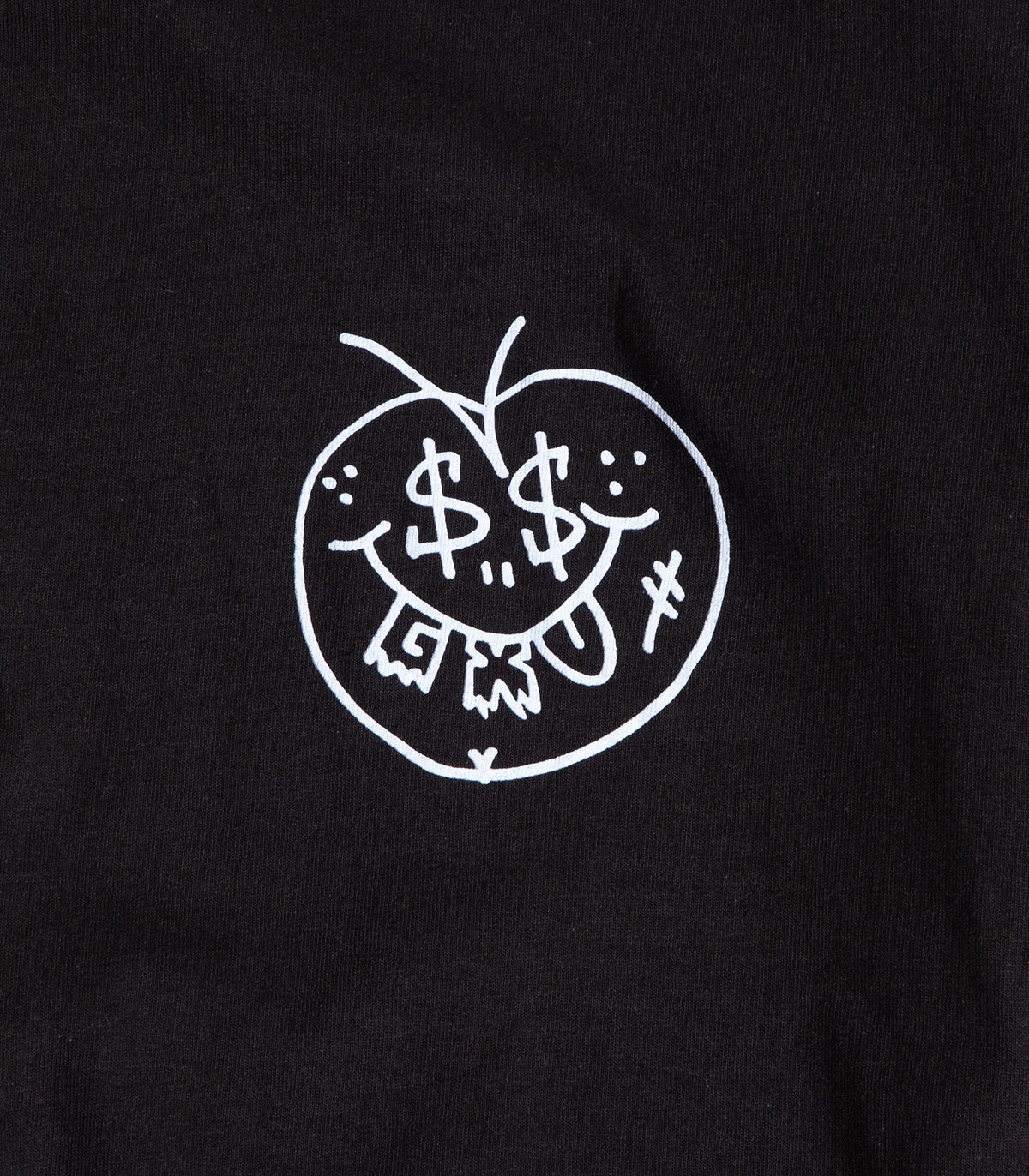 GX1000 Face Plant T-Shirt