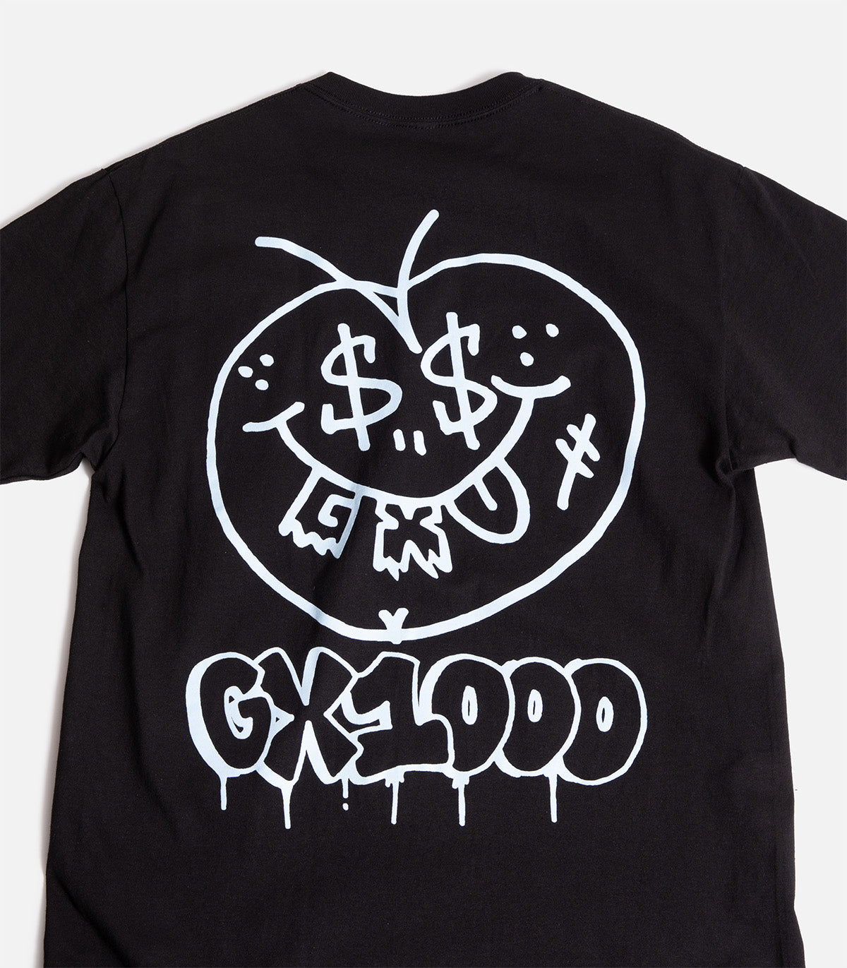 GX1000 Face Plant T-Shirt