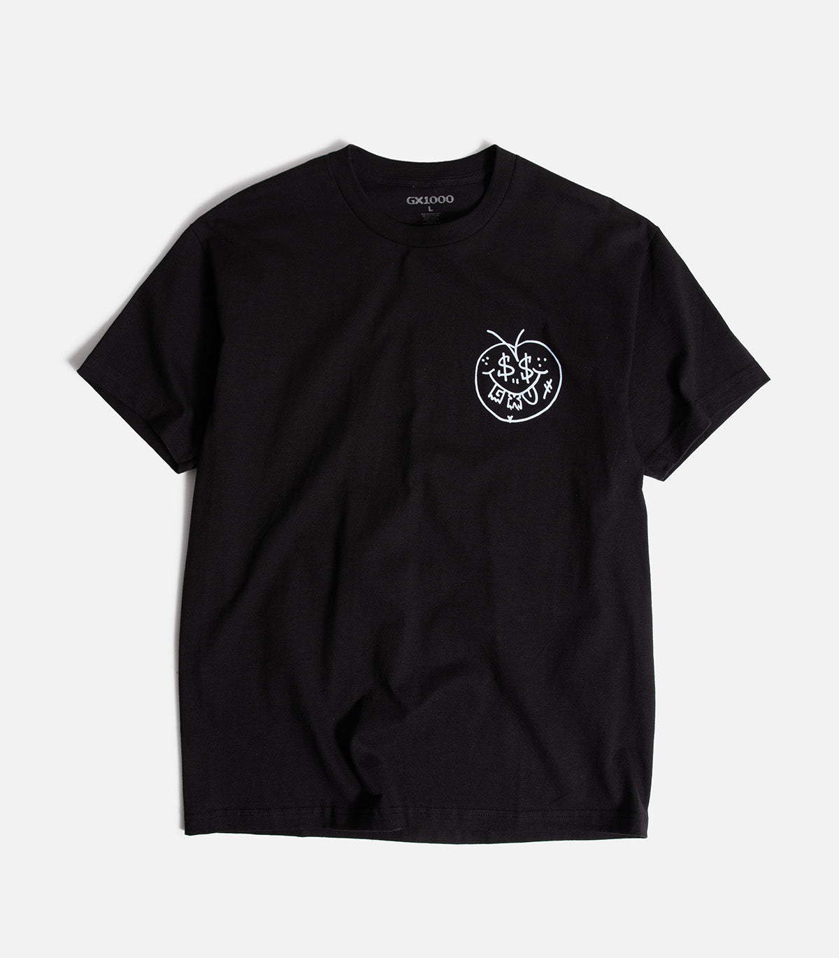 GX1000 Face Plant T-Shirt