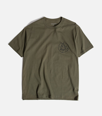 GX1000 Face Plant T-Shirt