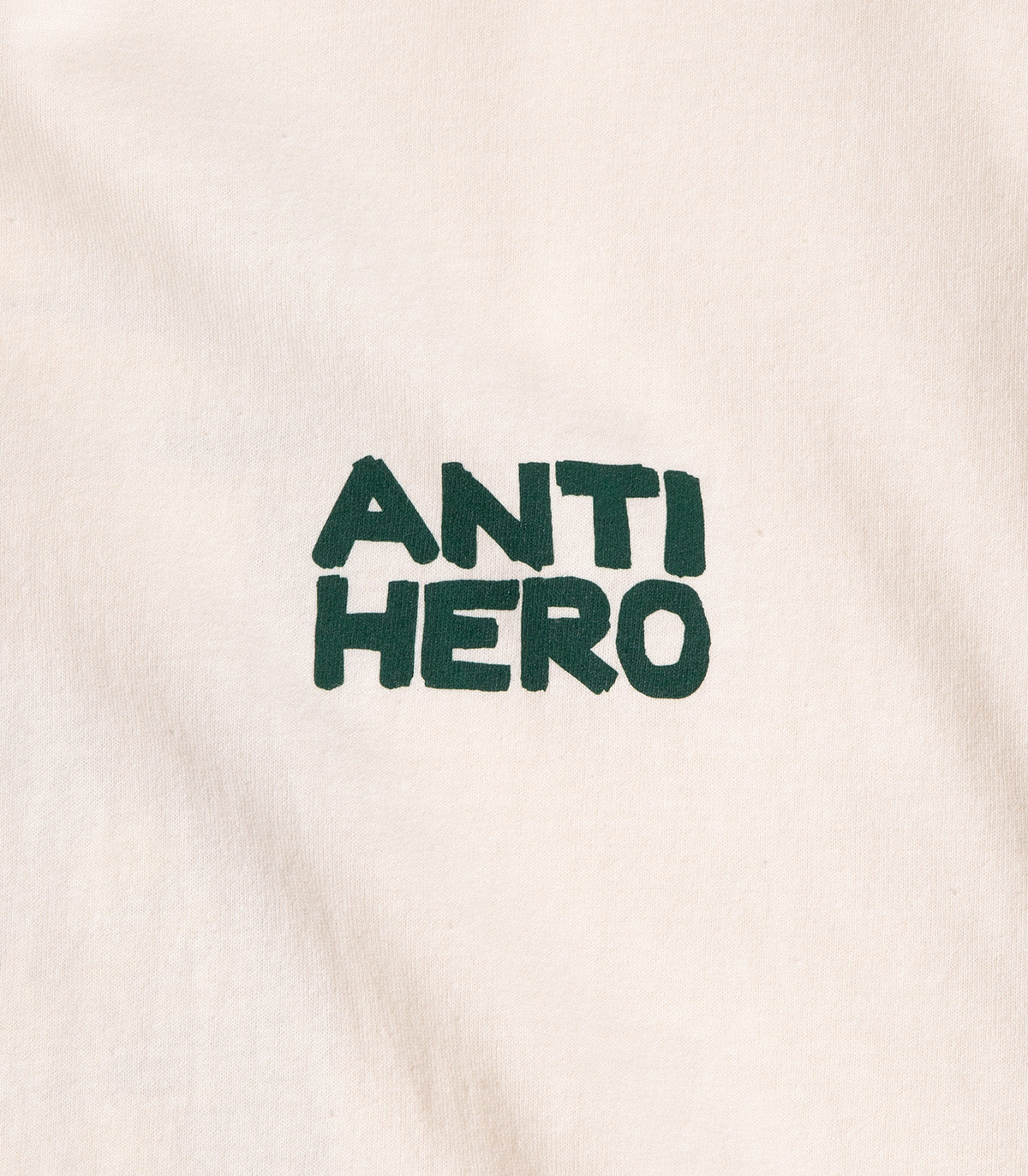 Antihero Fish Bowl T-Shirt