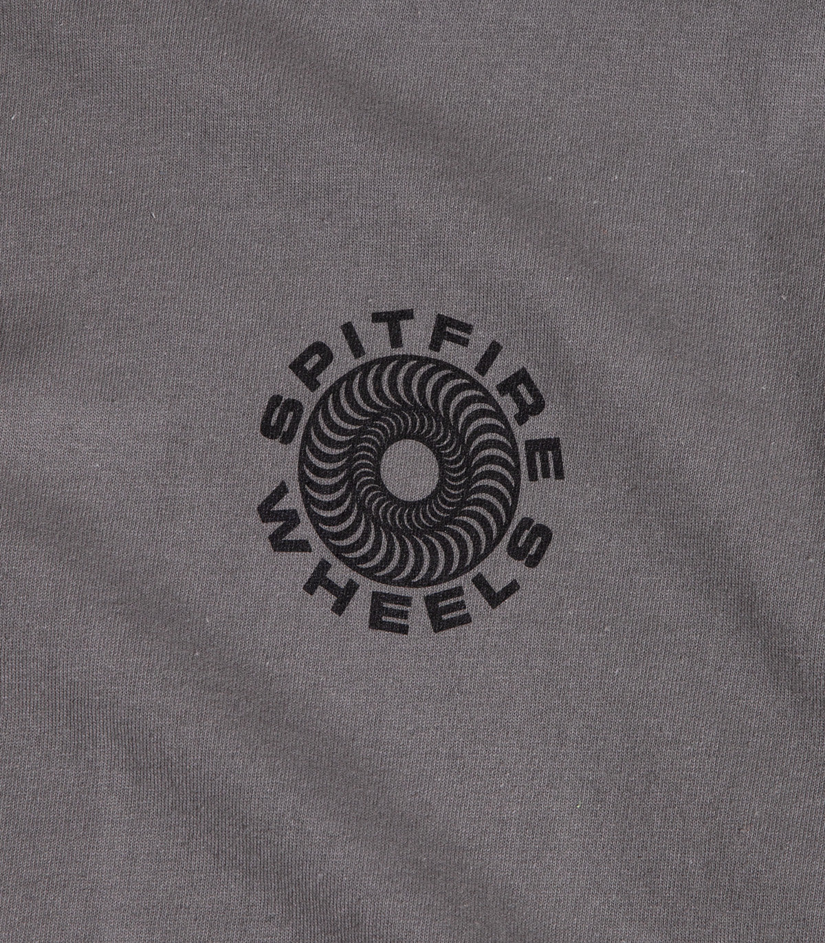 Spitfire Classic '87 Swirl Fill T-Shirt