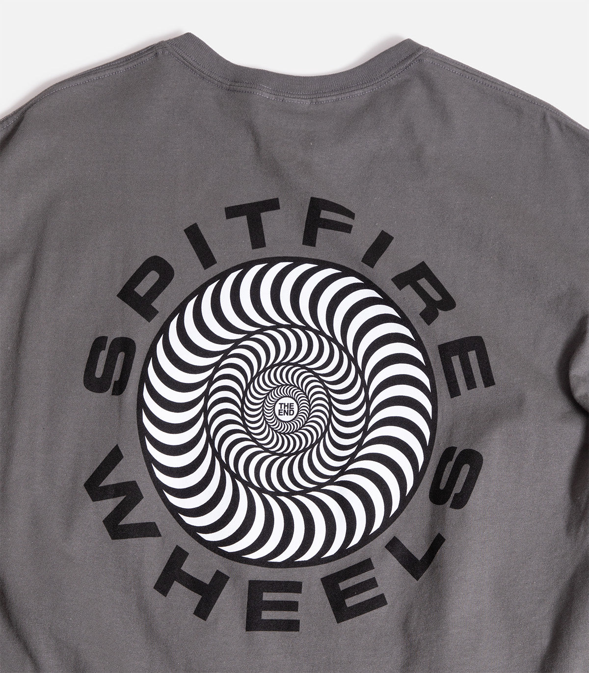 Spitfire Classic '87 Swirl Fill T-Shirt