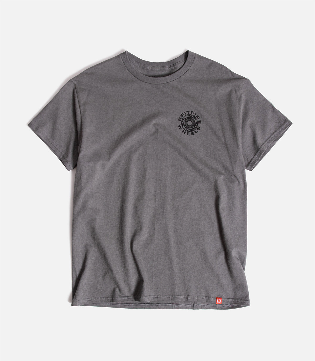 Spitfire Classic '87 Swirl Fill T-Shirt