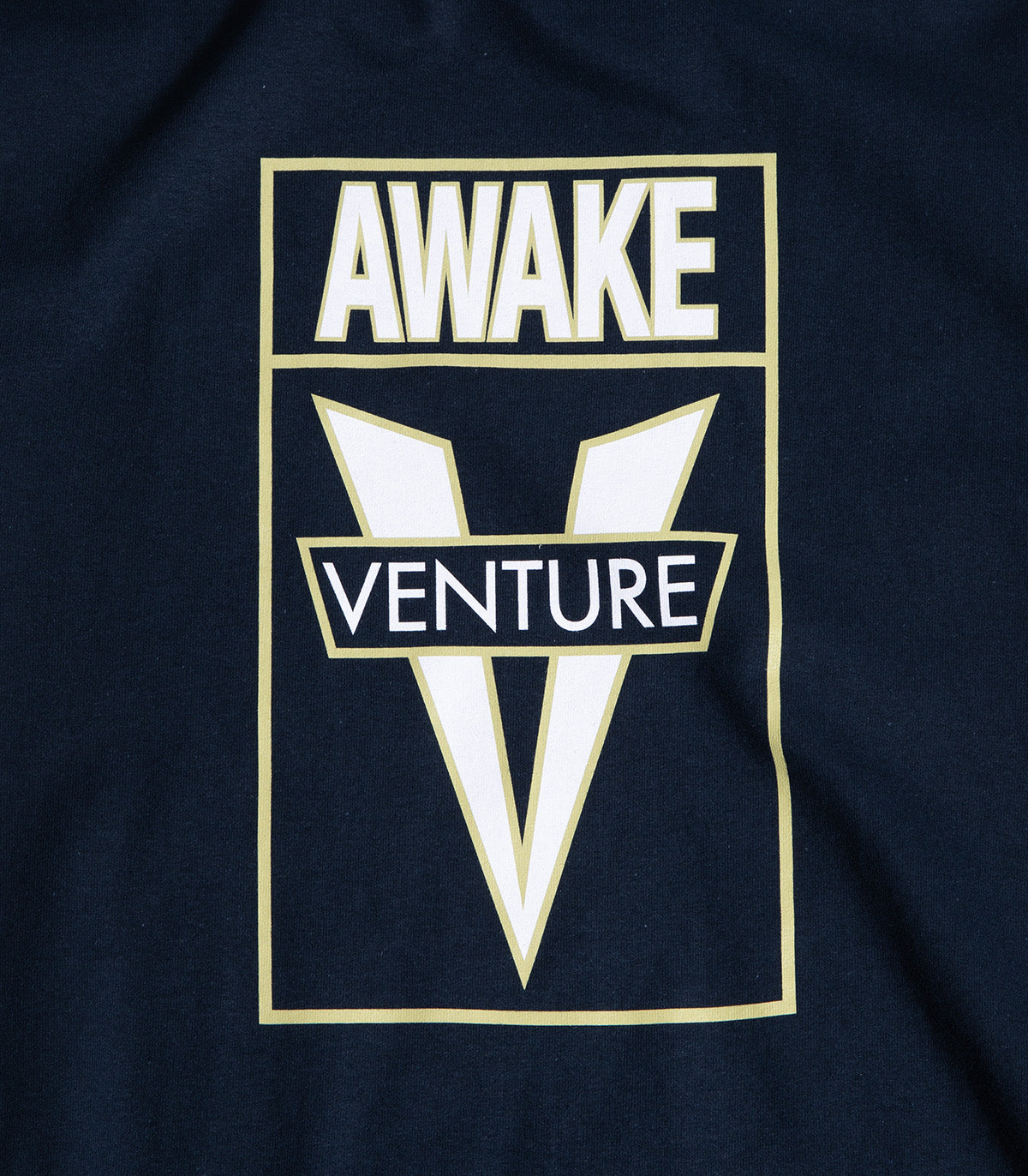 Venture Awake T-Shirt