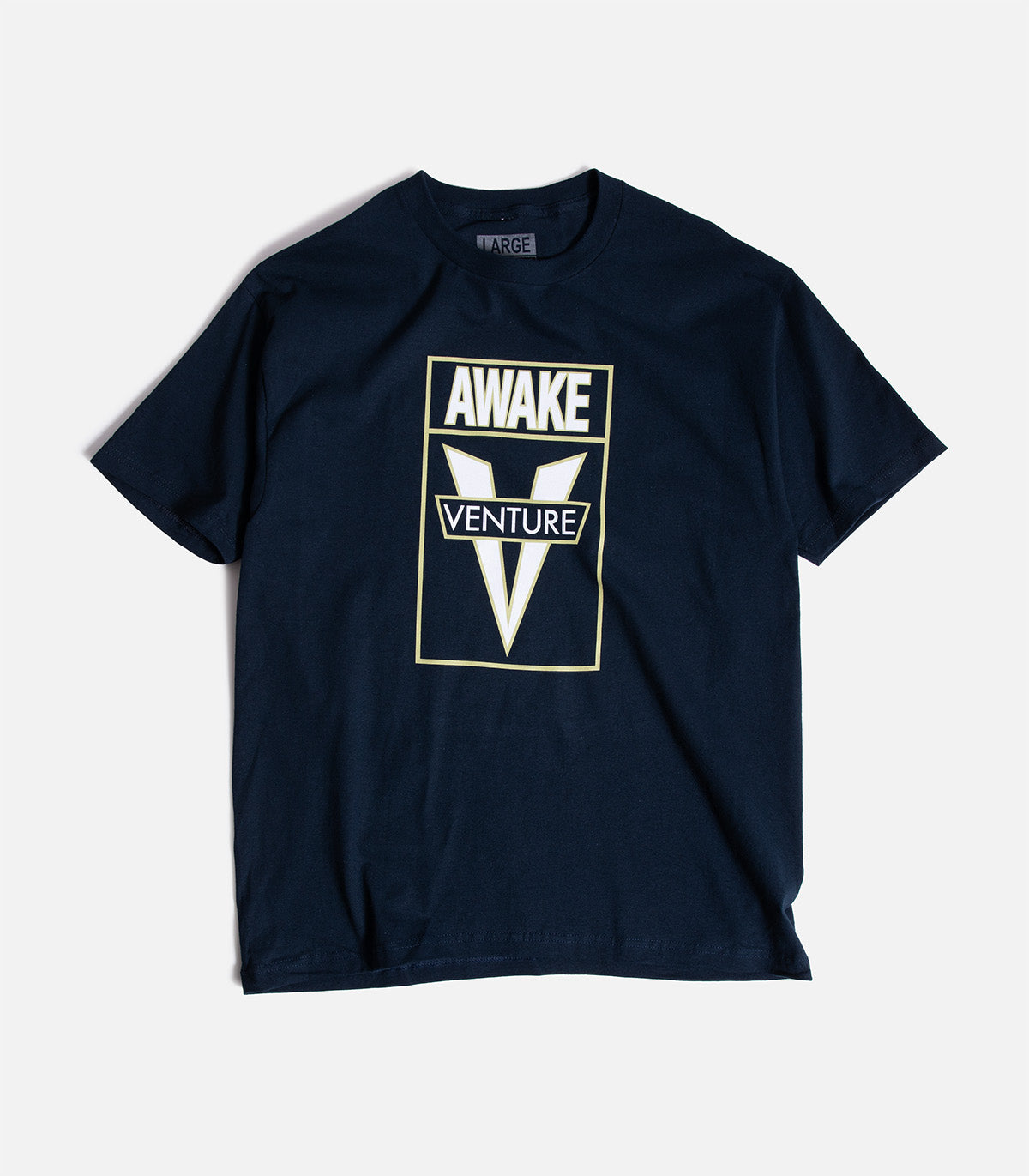 Venture Awake T-Shirt