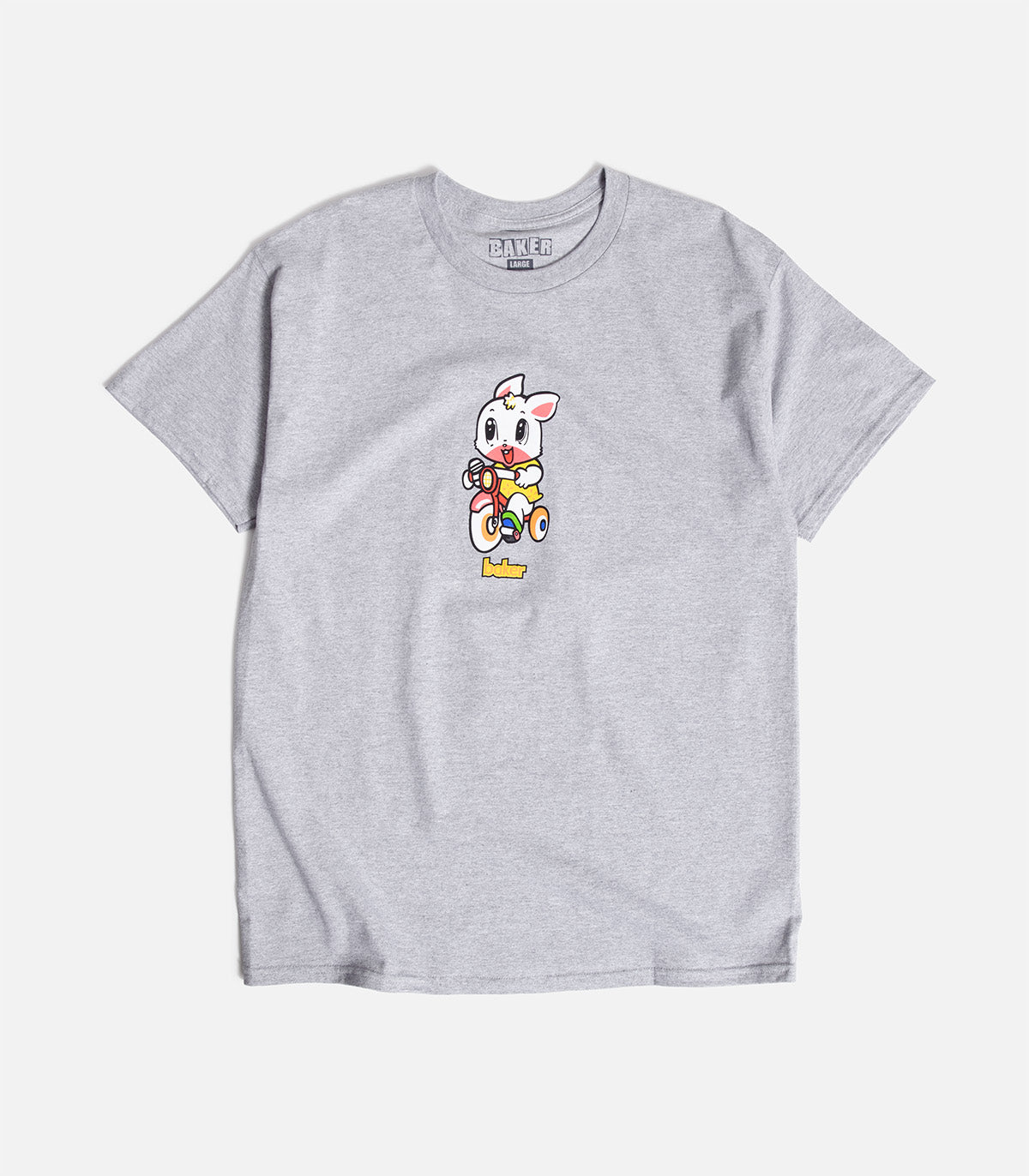 Baker Bunny T-Shirt