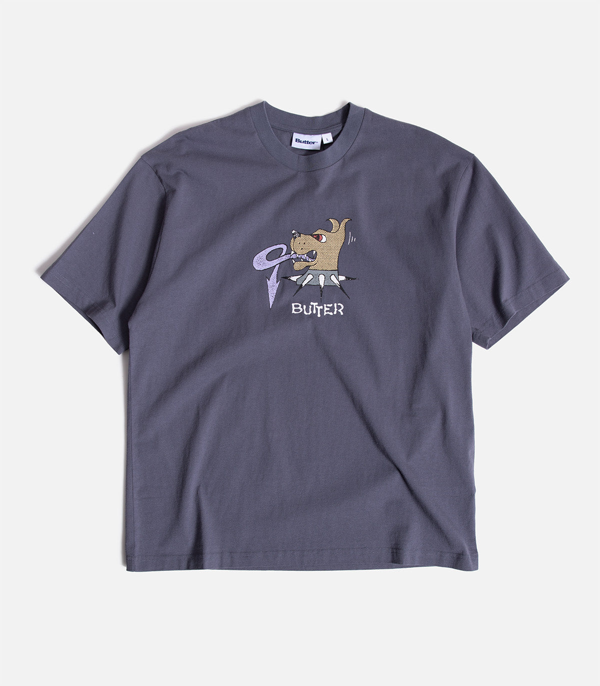 Butter Goods Canine T-Shirt