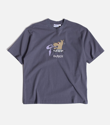 Butter Goods Canine T-Shirt