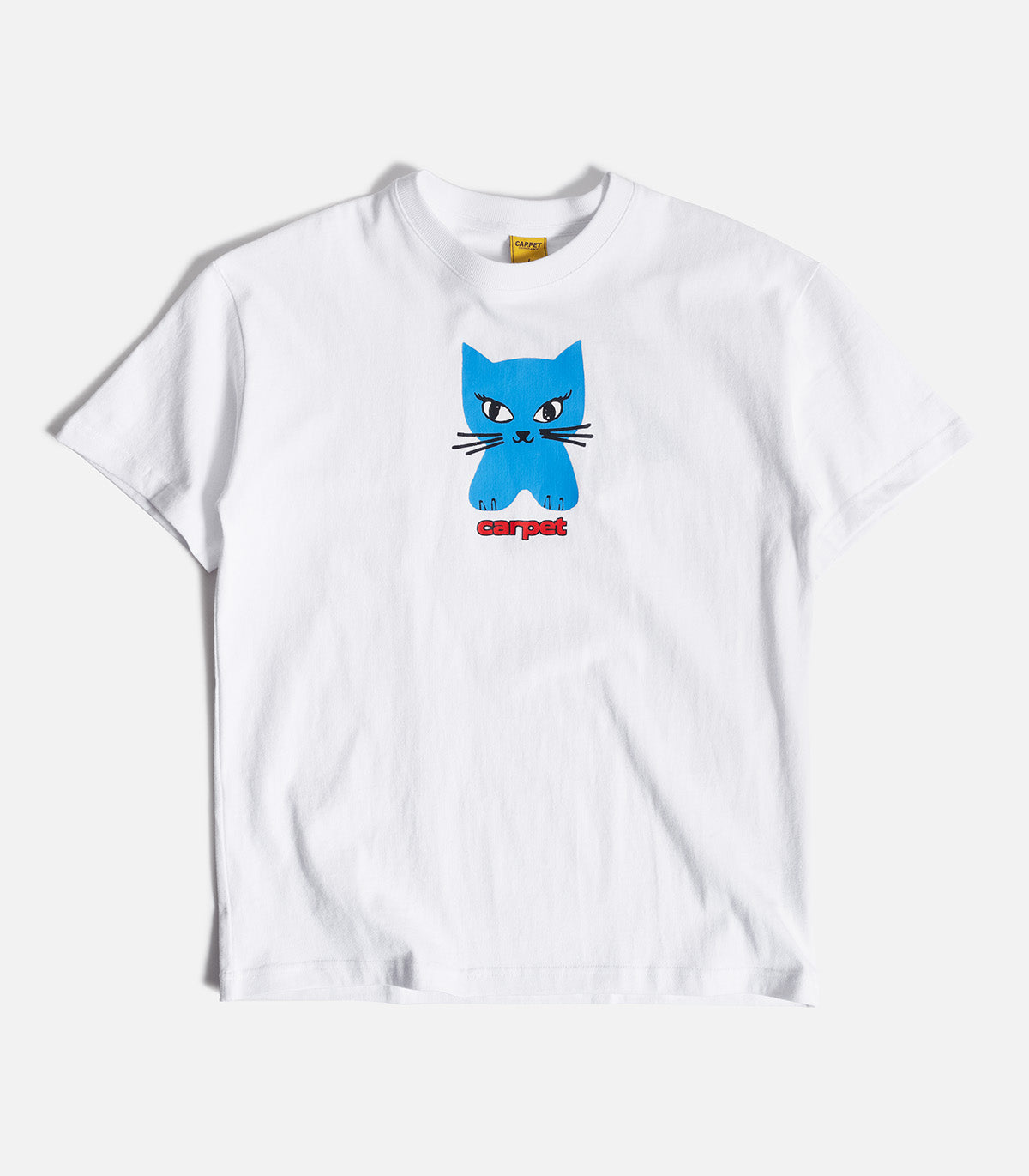 Carpet Cat T-Shirt