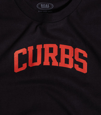 Real Curbs T-Shirt