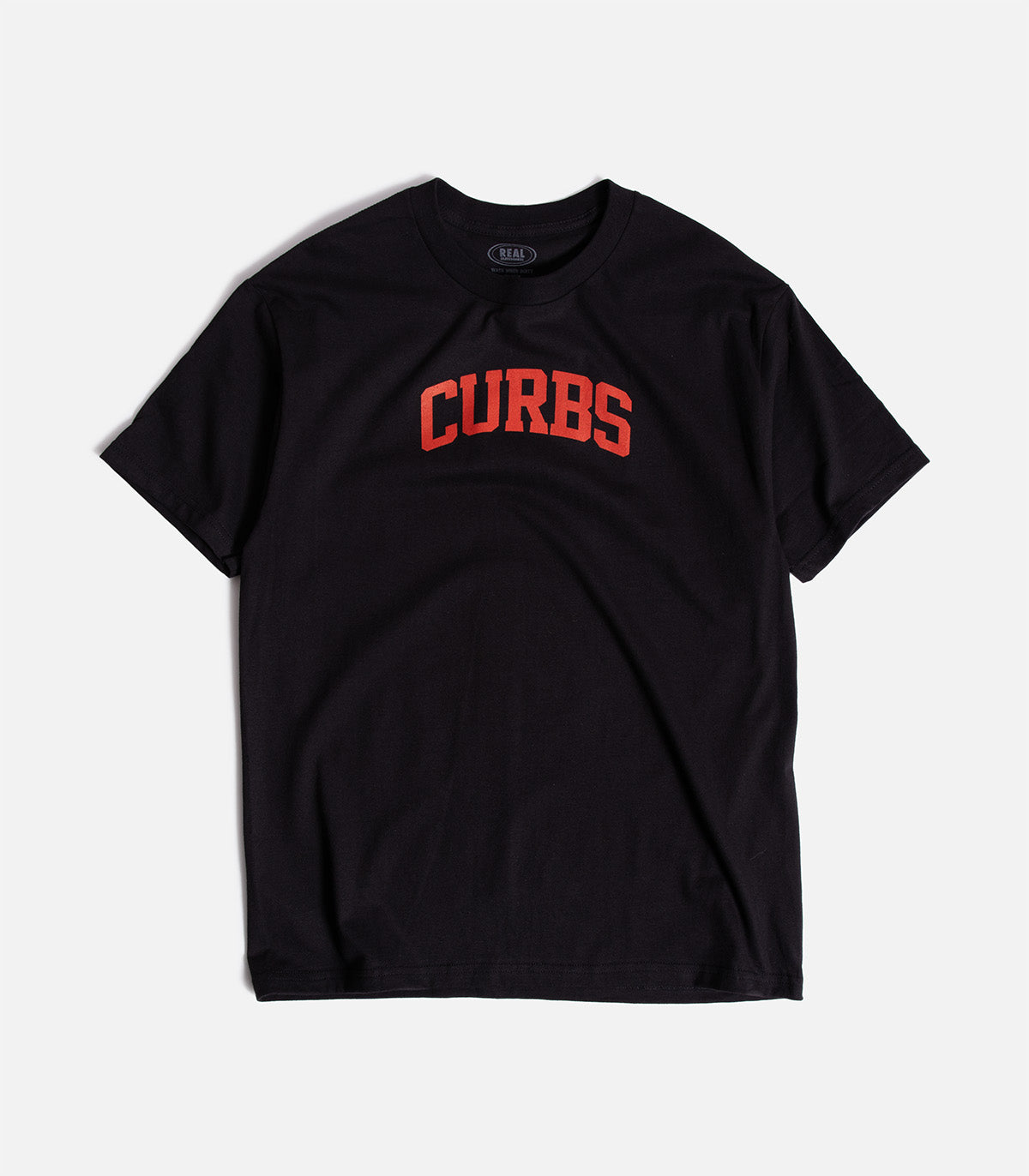 Real Curbs T-Shirt