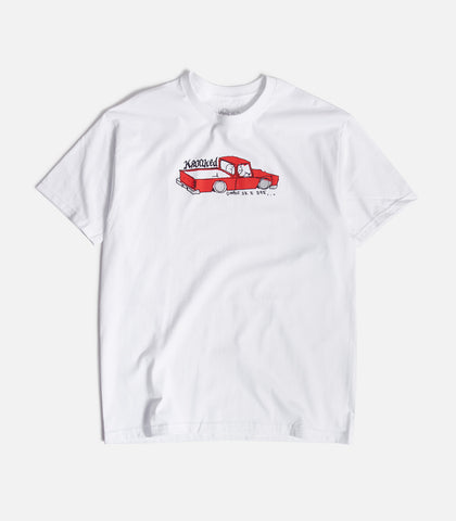 Krooked Double OK T-Shirt