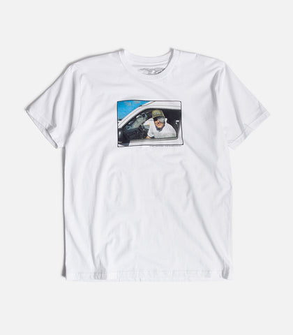 Antihero Jeff Grosso Photo T-Shirt