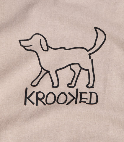 Krooked El Perro T-Shirt