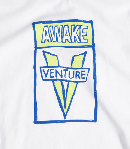 Venture Scribble T-Shirt