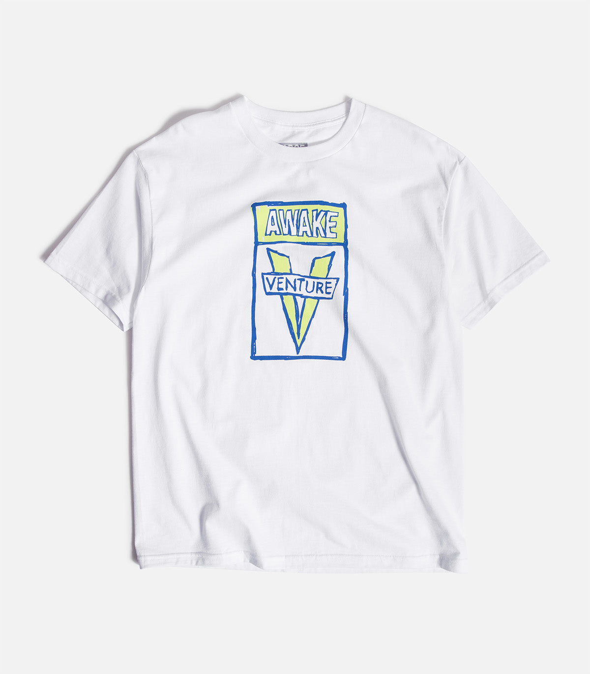 Venture Scribble T-Shirt