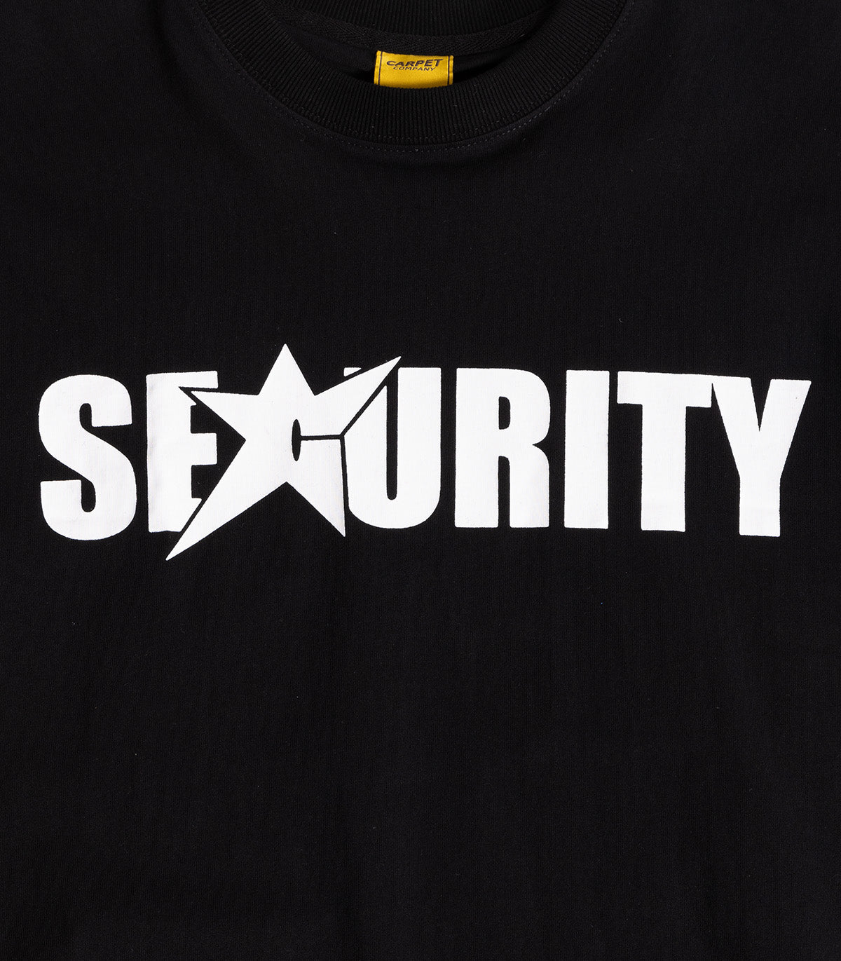 Carpet Security T-Shirt