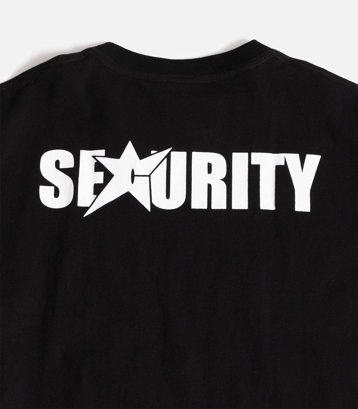 Carpet Security T-Shirt