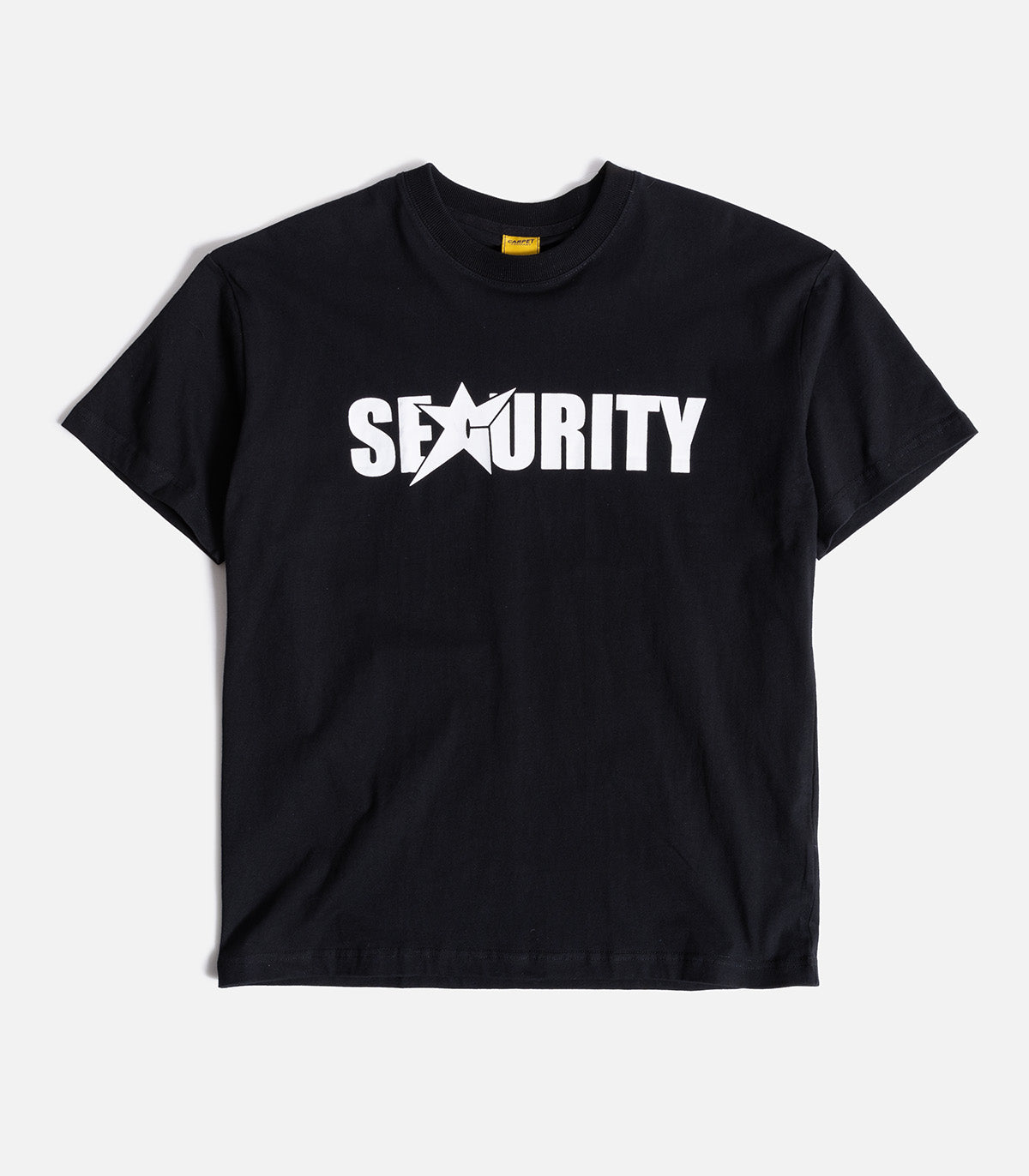 Carpet Security T-Shirt