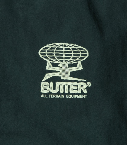 Butter Goods Terrain T-Shirt