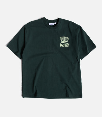 Butter Goods Terrain T-Shirt