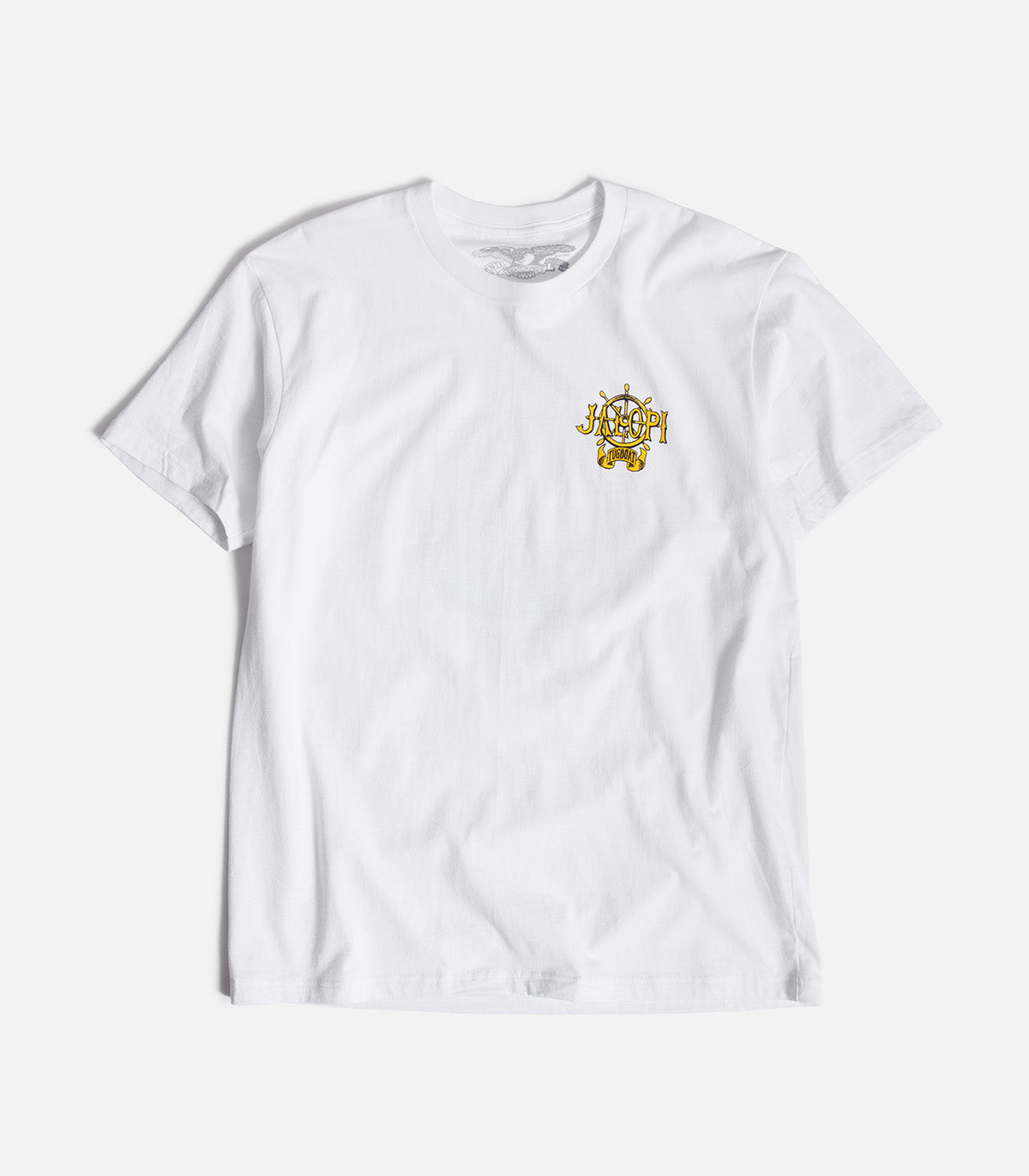 Antihero Jalopi Tugboat T-Shirt