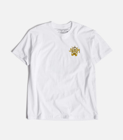 Antihero Jalopi Tugboat T-Shirt