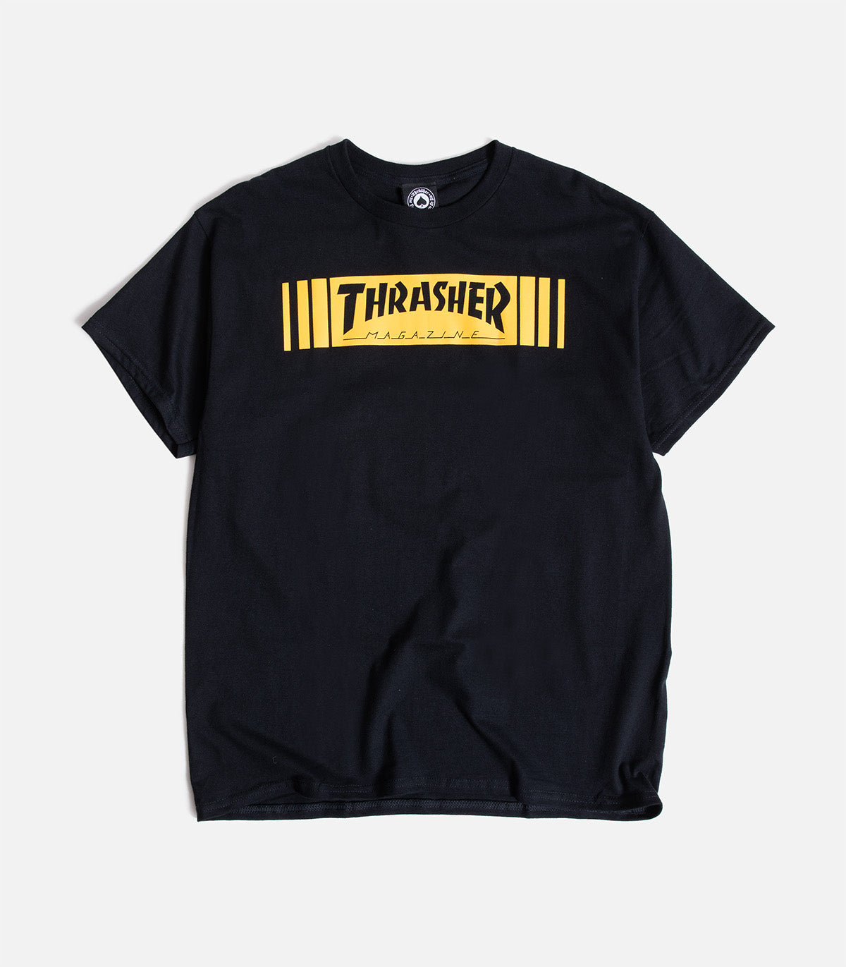Thrasher Bar T-Shirt