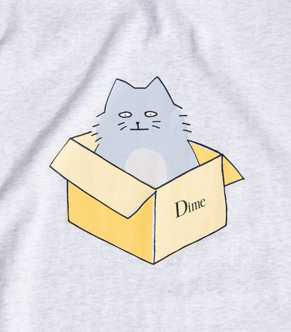 Dime Box Logo T-Shirt