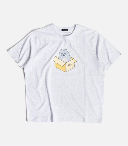 Dime Box Logo T-Shirt