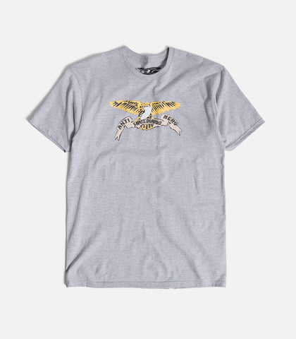 Antihero Kenji Goto Eagle T-Shirt