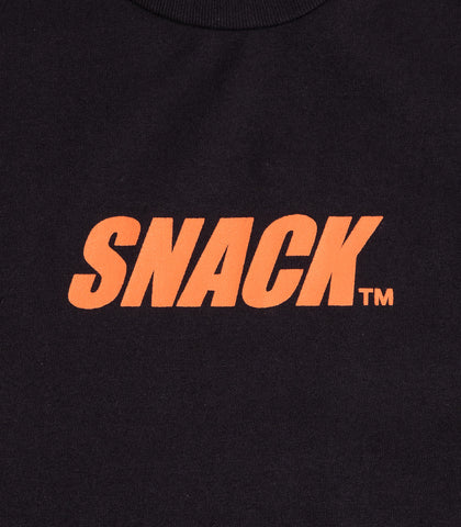 Snack Caps Lock T-Shirt