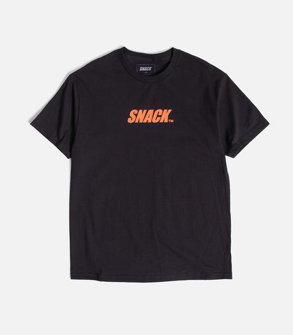 Snack Caps Lock T-Shirt