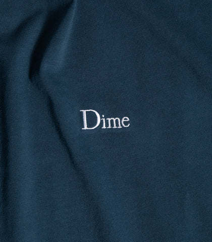 Dime Classic Small Logo T-Shirt