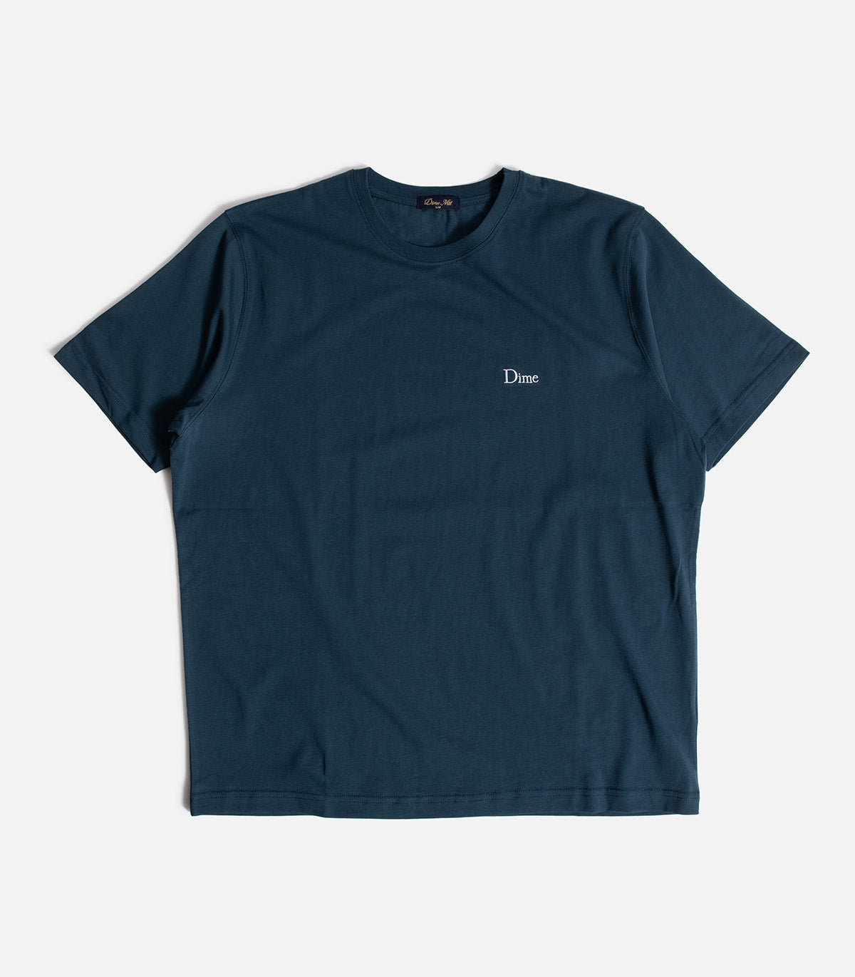 Dime Classic Small Logo T-Shirt