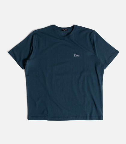 Dime Classic Small Logo T-Shirt
