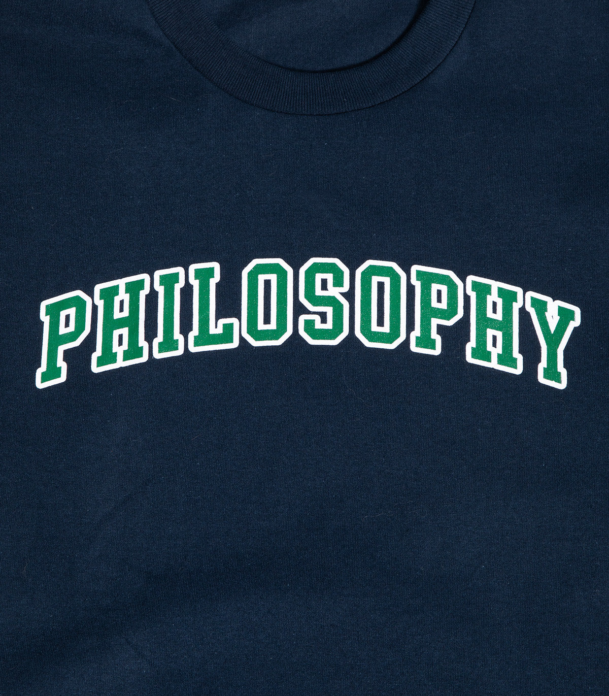 Strawberry Hill Philosophy Club Arc T-Shirt